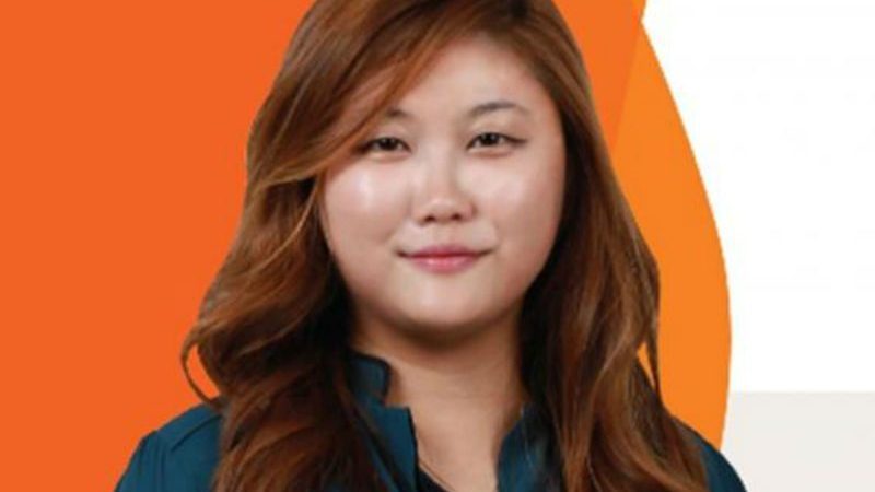 First Lesbian Elected Student Body President In South Korea