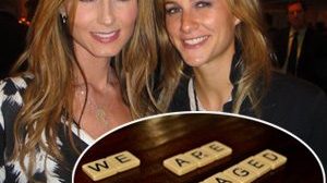 Chely Wright Engaged