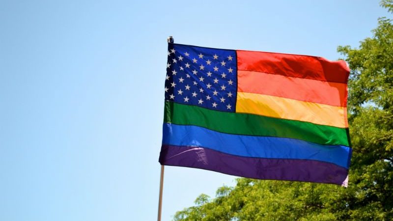 Virginia Joins List Of US State Vetoing Anti-LGBT Law