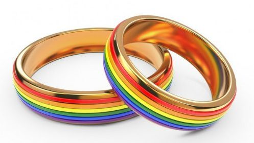 More Corporate Support For Marriage Equality