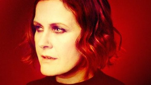 Other Than Ordinary: Alison Moyet