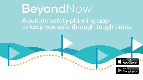 beyondblue's BeyondNow App- Support In Tough Times