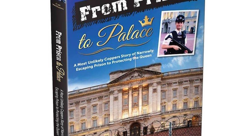 Book Cover for From Prison To Palace By Cat Williams