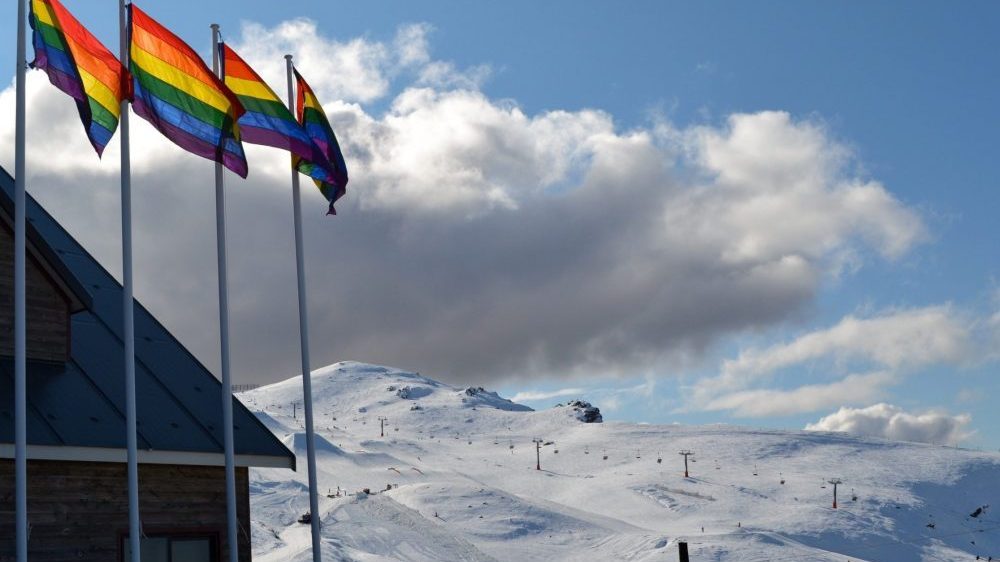 Queenstown Gay Ski Week is back!