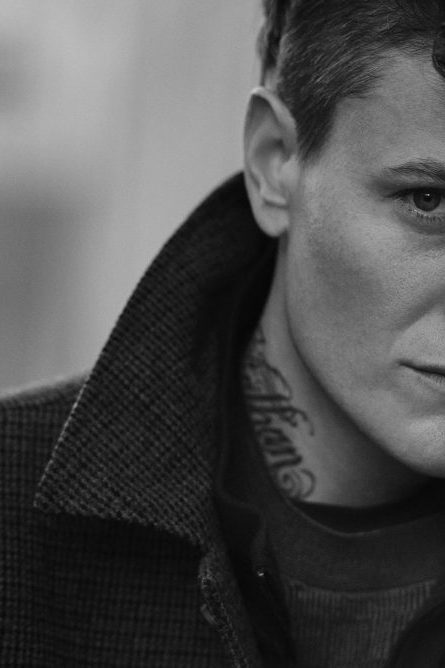 Casey Legler Opens Up About Her Searing Memoir