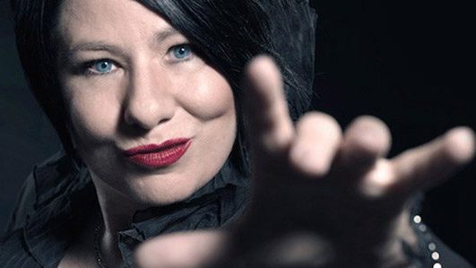 Cath Jamison Set to Astound at Melbourne Magic Festival