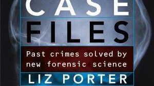 Book Cover for Cold Case