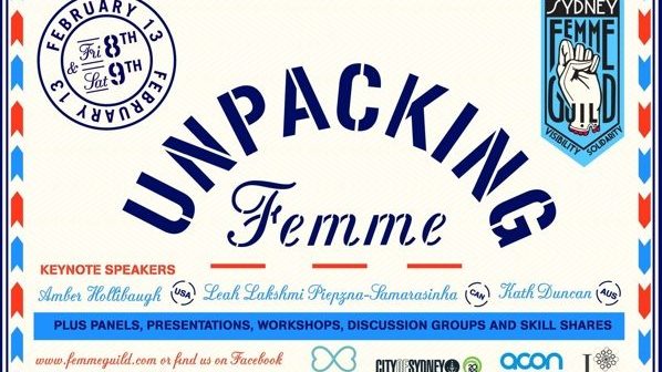 Unpacking Femme