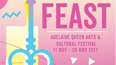 Feast Festival 2015