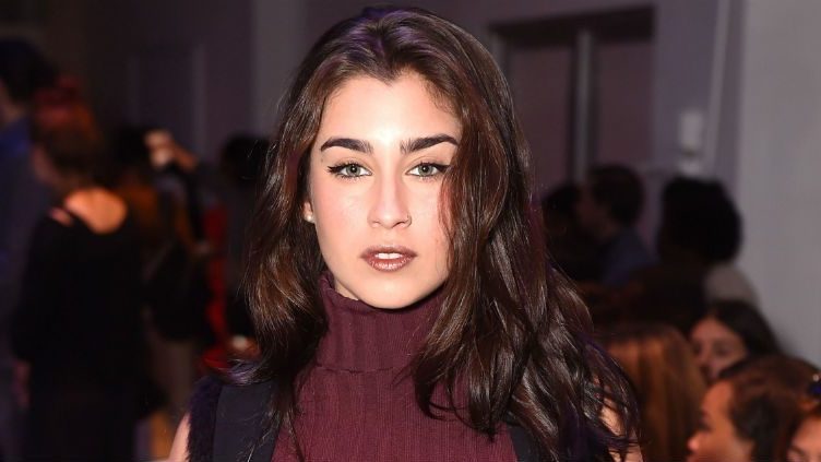 Fifth Harmony's Lauren Jauregui Comes Out As Bisexual