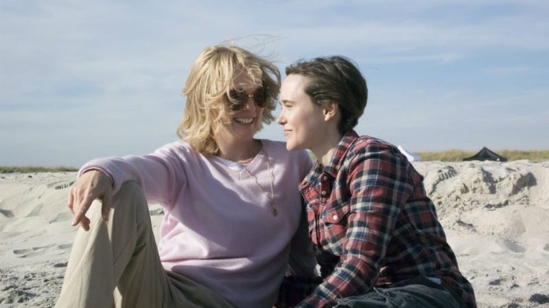 Freeheld