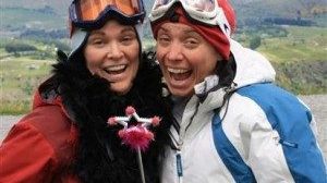 Gay Ski Week organisers hopes Aussies will head to NZ for nuptials