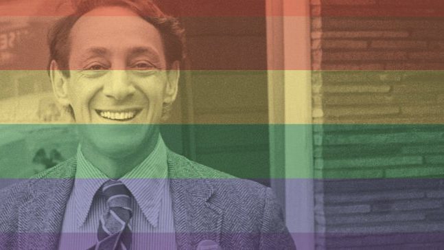 Harvey Milk: American Icon Meets An Australian Movement