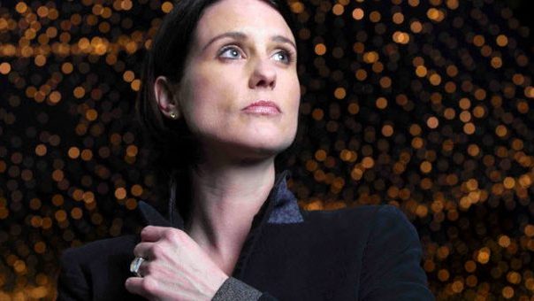 Heather Peace 2014 Tour