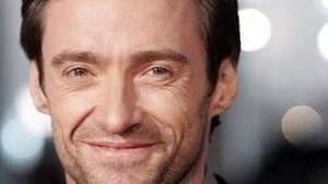 Hugh Jackman