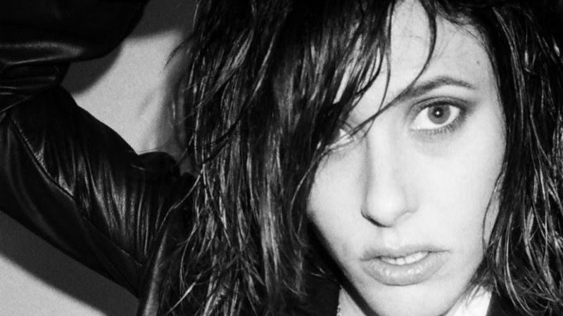 Kate Moennig