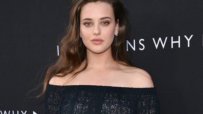 Katherine Langford