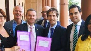 LGBTI community organisations support calls for independent investigation agency