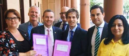 LGBTI community organisations support calls for independent investigation agency