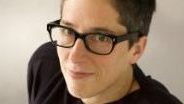 Alison Bechdel