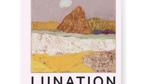 Lunation By Teresa Bell