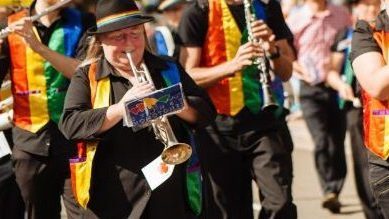 Marrickville Will Keep Remembering