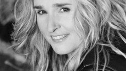 Melissa Etheridge 2012 Australian tour