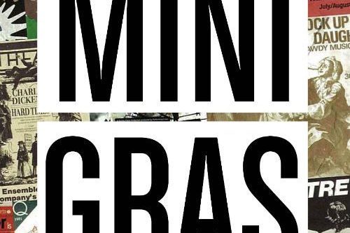 Mini Gras: A Taste Of Mardi Gras At The Joan