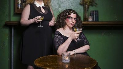 Mother’s Ruin: A Cabaret About Gin