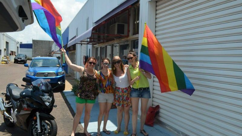 NT Pride: Our Queer History