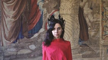 PJ Harvey joins Sydney Festival line-up