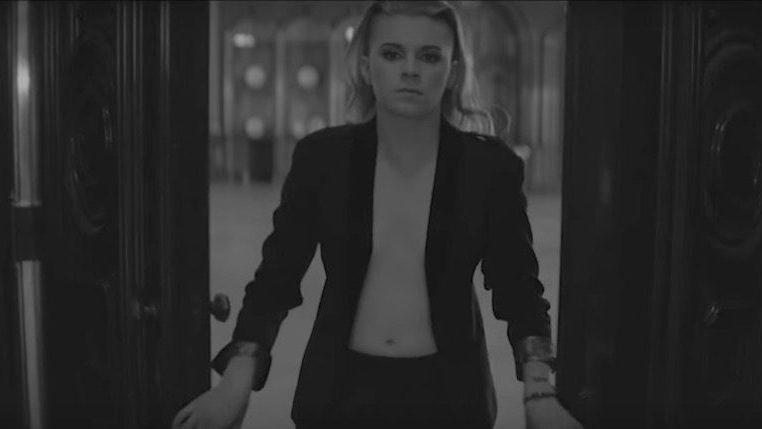 PVRIS Is Back And Lynn Gunn Is Hotter Than Ever