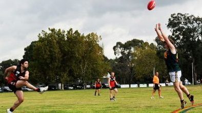 Football Teams Call On Community To Show Support For Diversity In Aussie Rules