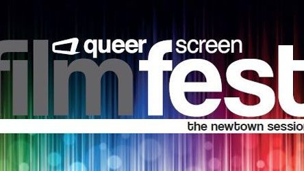 Queer Screen film-reviews Fest