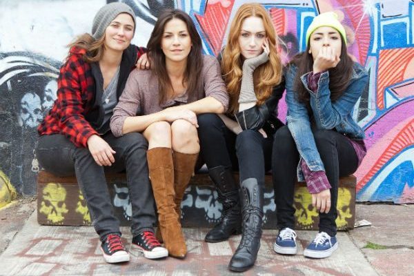 Lesbian Web Series SCISSR Premieres First Episode