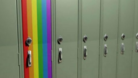 School-Lockers