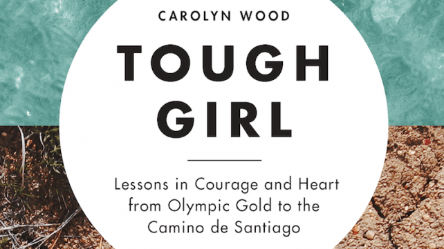 Excerpt: Tough Girl: Tough on the Trail