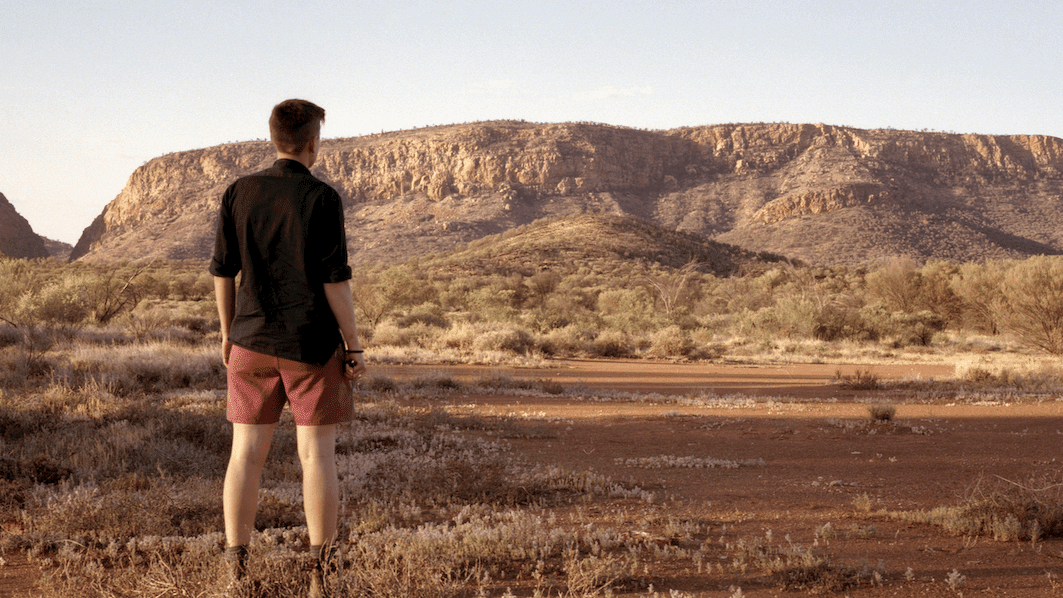 South Australia NT Uranium mining protests