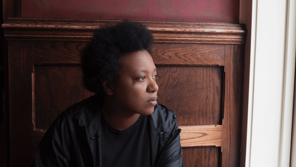 Sydney Show Announced For Meshell Ndegeocello