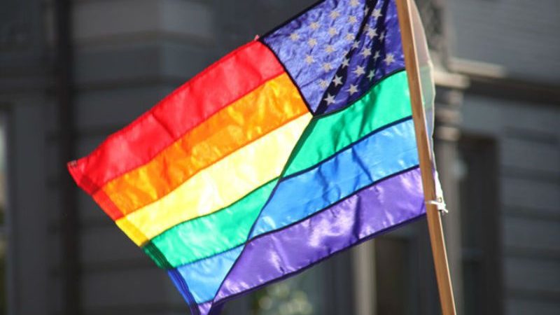 US LGBT Rights Groups Challenge North Carolina's New Anti-LGBT Law