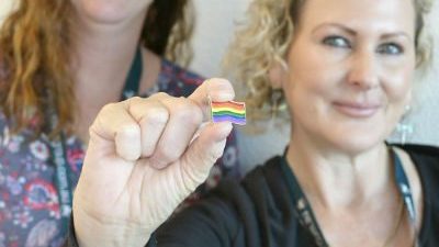 St. Ives Home Care Launches Rainbow Initiative