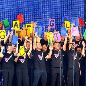 Sydney Gay and Lesbian Choir wants you