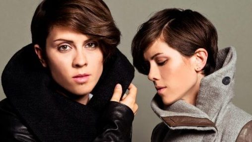 Tegan and Sara tour announced