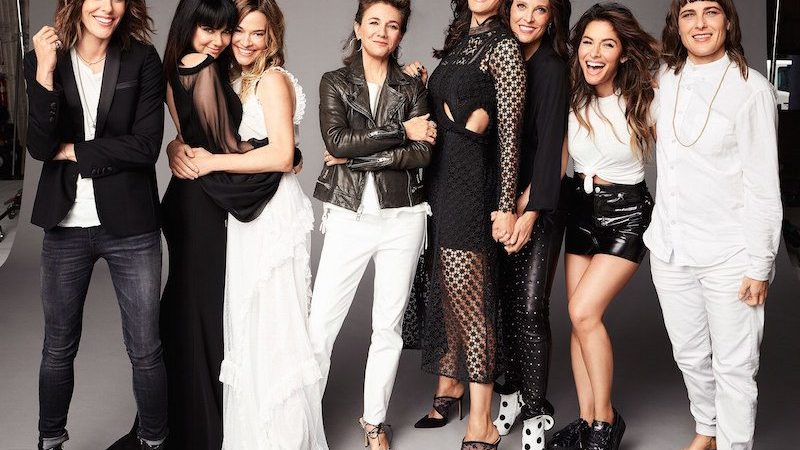 The L Word Reboot Officially In Development!