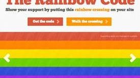 The Rainbow Code