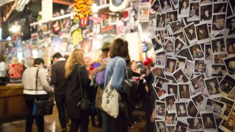 Totes Gay: A Charity Exhibition For Marriage Equality