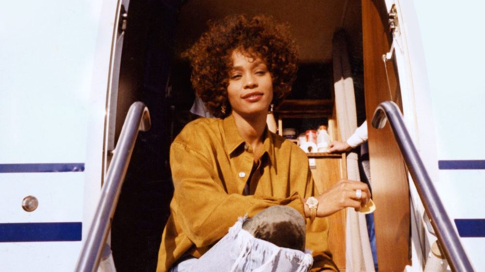 Whitney Houston