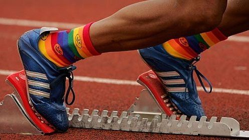 World OutGames to Launch Global Crowdfunding Campaign