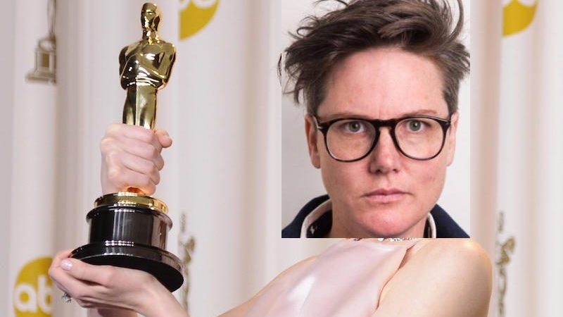 Hannah Gadsby Has Scooped The Oscars Of Live Comedy