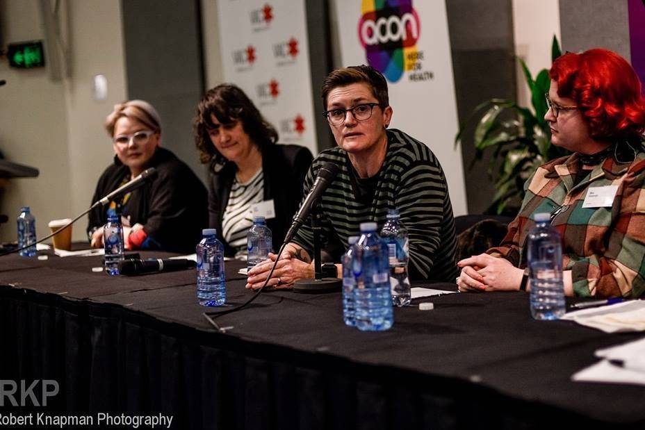 LGBTIQ Women's Health Conference